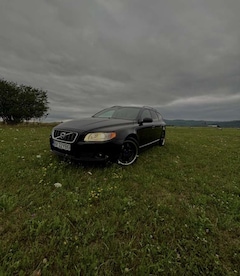 Bild des Angebotes Volvo V70 eDrive Summim