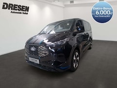 Bild des Angebotes Ford Tourneo Custom Sport 340 L1+AHK+Sitzheizung+Kamera+Navi