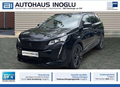 Bild des Angebotes Peugeot 5008 GT*BlackPack*7Sitz*Kam*Navi*Shz*LED*el.Heck*