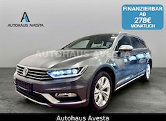 Bild des Angebotes VW Passat Alltrack PASSAT ALLTRACK 4x4 /239PS/STANDHEIZ/PANO/ DYNAU