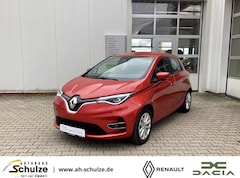 Bild des Angebotes Renault ZOE Experience R110/ Z.E. 50 Inkl.-Batterie