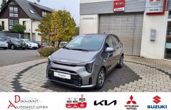 Bild des Angebotes Kia Picanto PE2 1.2 AMT Spirit mit Rückfahrkamera