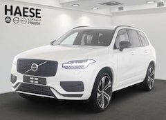 Bild des Angebotes Volvo XC90 T8 Ultra Dark Recharge Plug-In Hybrid AWD EU6e 7-S