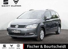 Bild des Angebotes VW Sharan 1.4 TSI Comfortline NAVI 7-SITZE PDC S