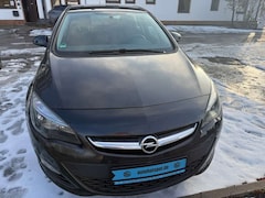 Bild des Angebotes Opel Astra Selection