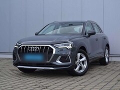 Bild des Angebotes Audi Q3 35 TFSI S-tronic Advanced AHK/LED/NAVI/ACC/VIRTUA