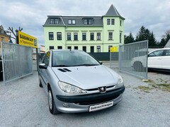 Bild des Angebotes Peugeot 206 206 75 Style