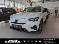 Bild des Angebotes Volvo C40 Plus Recharge Pure Electric 2WD