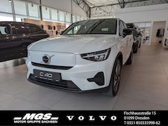 Bild des Angebotes Volvo C40 Plus Recharge Pure Electric 2WD