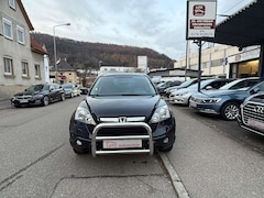 Bild des Angebotes Honda CR-V Executive,Pano,Kammera,Voll