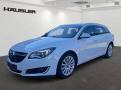 Bild des Angebotes Opel Insignia ST 2.0 BiTurbo AHK ACC Navi PDC Kamera Leder Xenon