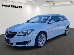 Bild des Angebotes Opel Insignia ST 2.0 BiTurbo AHK ACC Navi PDC Kamera Leder Xenon