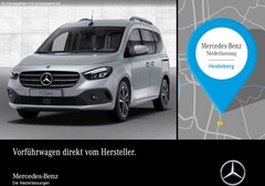 Bild des Angebotes Mercedes-Benz T-Class T 180 d EDITION+PROGRESSIVE+Klimaautom+AHK+Navi