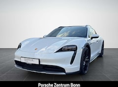 Bild des Angebotes Porsche Taycan 4S Cross Turismo LED-Matrix Surround-View