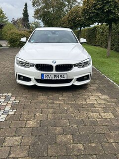 Bild des Angebotes BMW 425 425 d