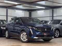 Bild des Angebotes Peugeot 3008 Active BUSINESS*VIR*APPS*LANE*1.HAND