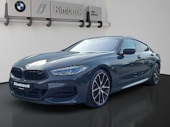Bild des Angebotes BMW M850 i xDrive Gran Coupé M SPORT INDIV DRAVITGRAU