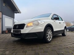 Bild des Angebotes Suzuki SX4 S-Cross Club*1.Hand*HU 01/2027*