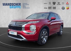 Bild des Angebotes Mitsubishi Outlander PHEV TOP *ACC*STANDHZG*SCHIEBEDACH*