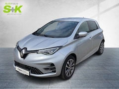 Bild des Angebotes Renault ZOE Intens R135/Z.E. 50 (Kauf-Batterie)*SHZ*KAMERA*