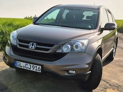 Bild des Angebotes Honda CR-V 2.0i-VTEC Elegance