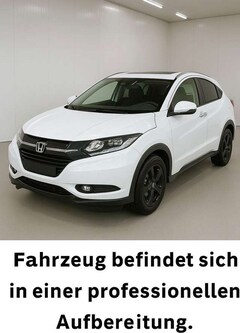Bild des Angebotes Honda HR-V Executive 1.HAND*SH*8xALLU*RFK*PDC V+H*NAVI