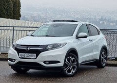 Bild des Angebotes Honda HR-V Executive 1.HAND*SH*8xALLU*RFK*PDC V+H*NAVI