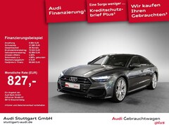 Bild des Angebotes Audi S7 Sportback 3.0 TDI qu Laser HeadUp 360° B&O 21'