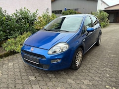 Bild des Angebotes Fiat Punto
