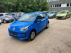Bild des Angebotes VW up! United Winterreifen Tüv neu