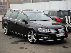 VW Passat Variant Passat Variant 2.0 TDI DSG R-Line