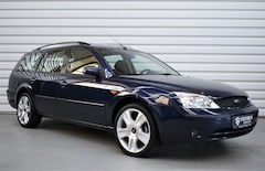 Bild des Angebotes Ford Mondeo 2.5 V6 Ghia+Automatik+AHK+SHZ+Schiebedach