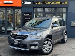 Bild des Angebotes Skoda Yeti 1.2 TSI Style Outdoor/S-HEFT/SHZ/ST-STOP/KLIMA/PDC
