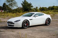 Bild des Angebotes Aston Martin Vantage Vantage