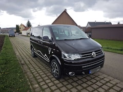 Bild des Angebotes VW T5 Multivan Kurz 4MOTION BMT Cup