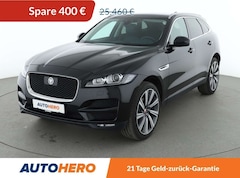 Bild des Angebotes Jaguar F-Pace 25t Prestige AWD Aut.*NAVI*LED*ACC*CAM*PDC*SHZ*