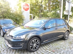 Bild des Angebotes VW Golf Allstar BMT