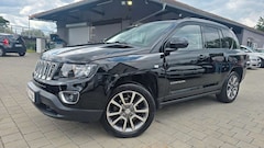 Bild des Angebotes Jeep Compass Limited 4x4/GARANTIE/TÜV NEU/SERVICE NEU