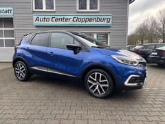 Bild des Angebotes Renault Captur 1,4 Version S Automatik