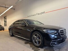 Bild des Angebotes Mercedes-Benz S 580 e lang long AMG-Line Sound Pano Chauffeur