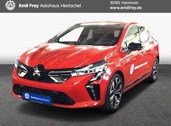 Bild des Angebotes Mitsubishi Colt 1.6 Hybrid TOP