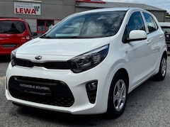 Bild des Angebotes Kia Picanto Edition7 KLIMA+SHZ+LKHZ+WKR+EFH+BT+ZV+