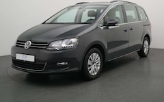 Bild des Angebotes VW Sharan Comfortline DSG 7SITZE+PANO+AHK+RFKAMERA