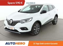 Bild des Angebotes Renault Kadjar 1.7 BLUE dCi Bose Edition 4x4 *NAVI*CAM*SHZ*TEMPO*