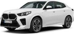 Bild des Angebotes BMW X2 xDrive20d M-Sport
