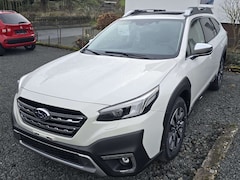 Bild des Angebotes Subaru OUTBACK 2.5i Platinum