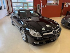 Bild des Angebotes Mercedes-Benz SL 500 DESIGNO,AIRSCARF,Distro.,DEUTSCH,18"Zoll