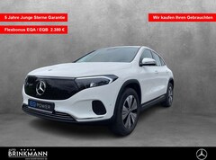 Bild des Angebotes Mercedes-Benz EQA 250 EQA 250+ PROGRESSIVE/LED/360°KAMERA/EASY-PACK SHZ