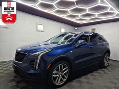 Bild des Angebotes Cadillac XT4 350D Luxury 4WD|AUTOM|VOLLEDER|PANO|NAVI