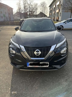 Bild des Angebotes Nissan Juke 1.0 DIG-T Tekna